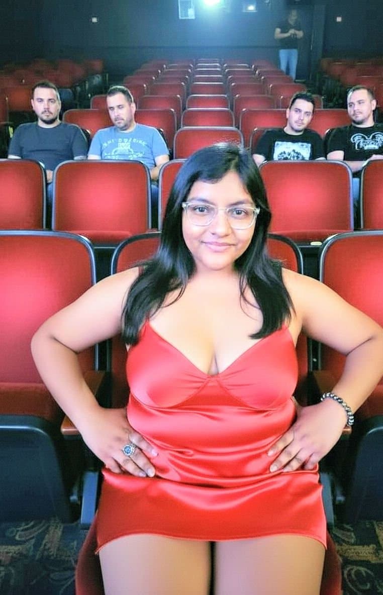 Nj Mexican cleaning lady Abby Gonzalez milf