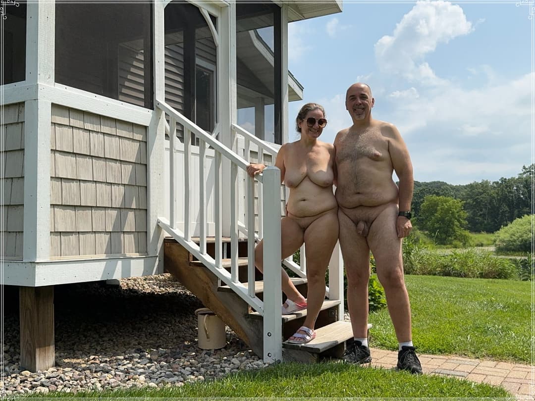 Missy and George - Summer Fun 2024