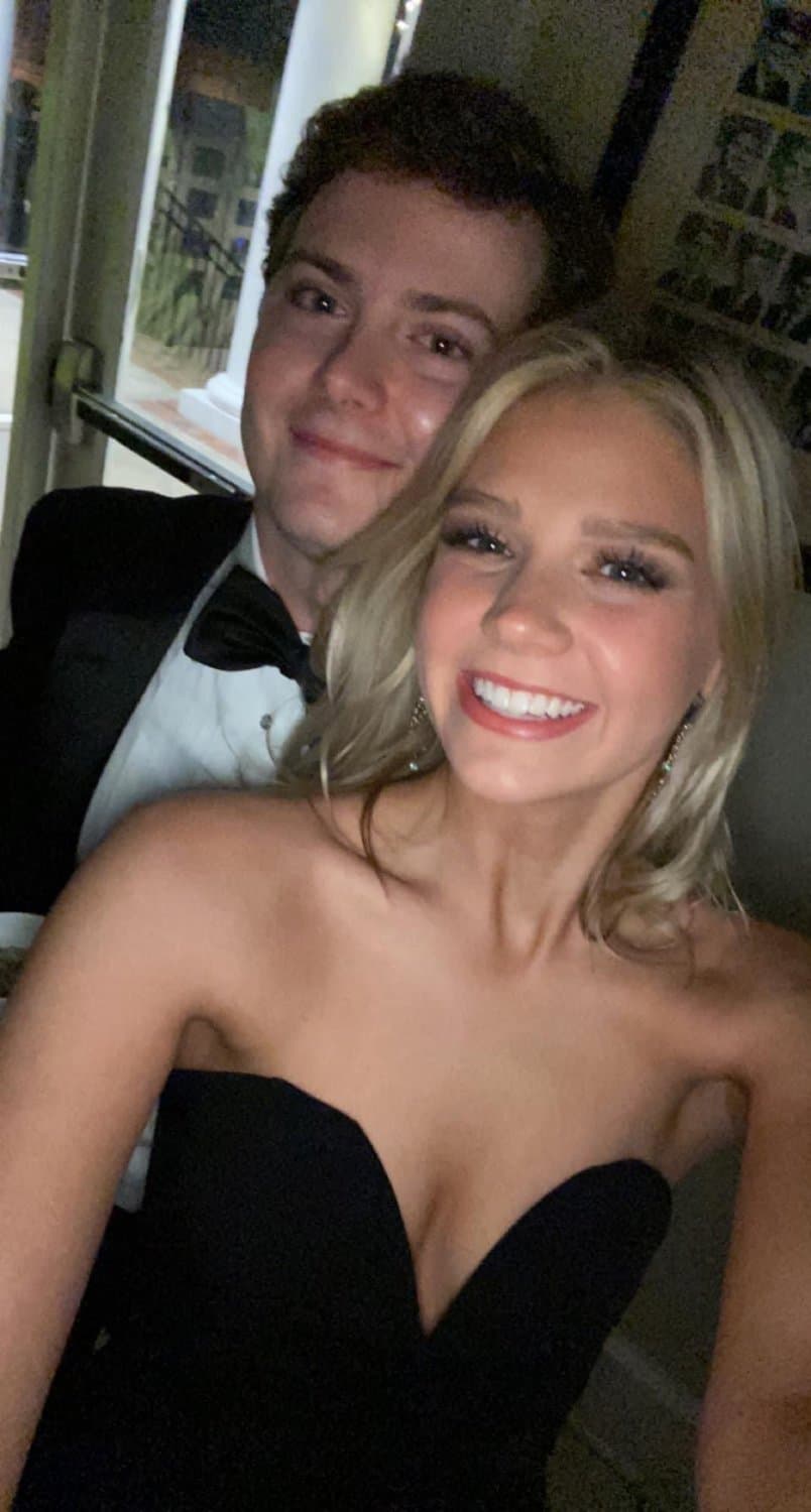 Sexy blonde college girl fucked by bwc guy