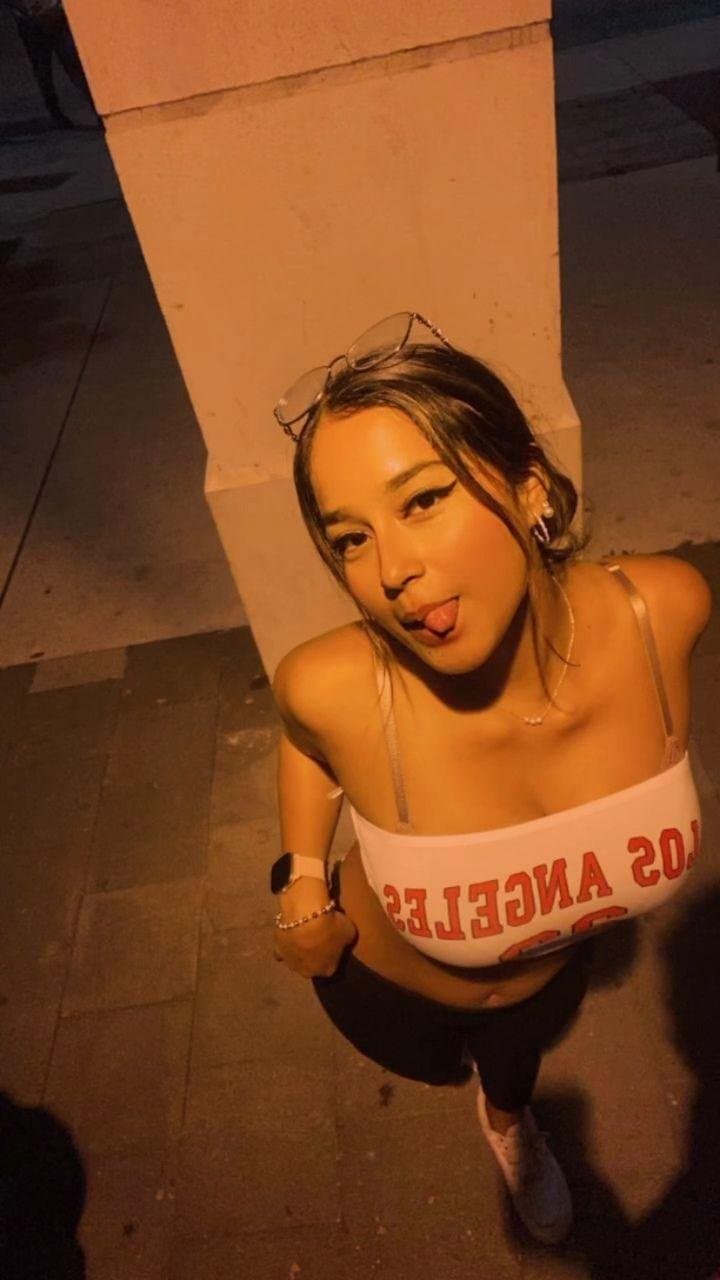 Ecuatorianas #3: Arlethdsaa