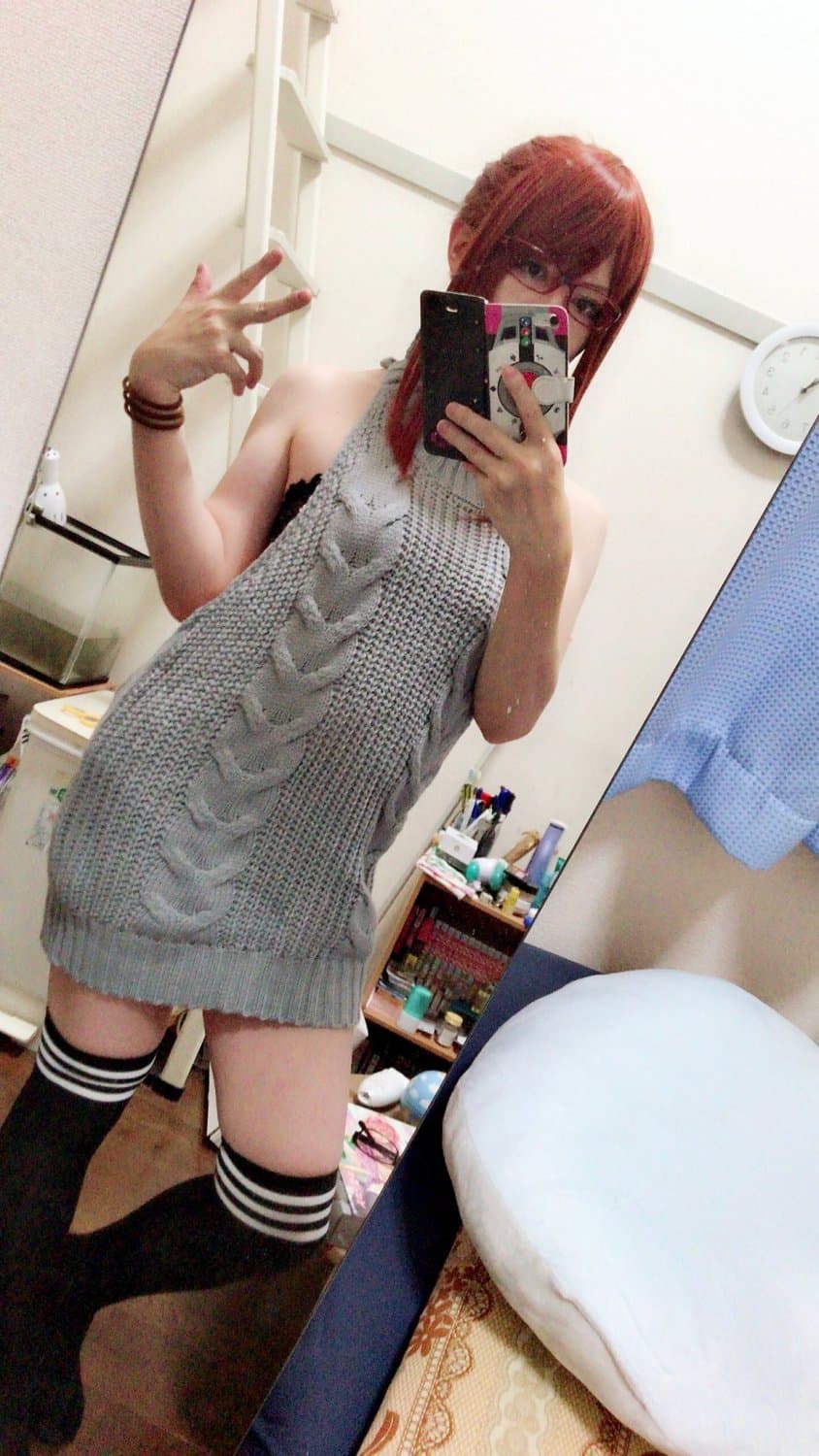 OnaDo 日本の女装家 ? [cute cd trap jgurl otaku gamer nerd]