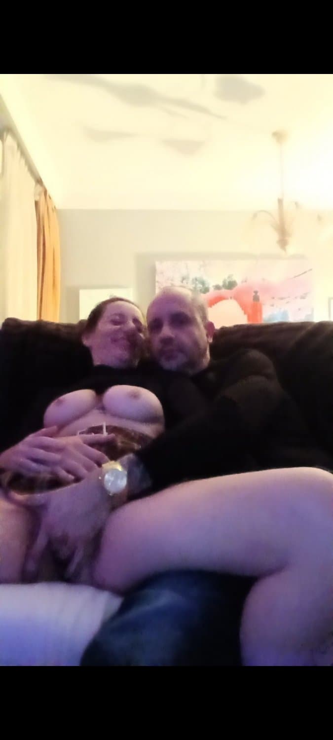 Que rico el sexo con mi mujer