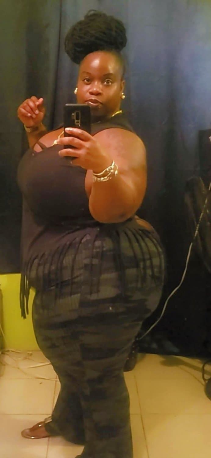 Big booty man hating feminist that I would ruff fuck in her ass & I would not pull out 137