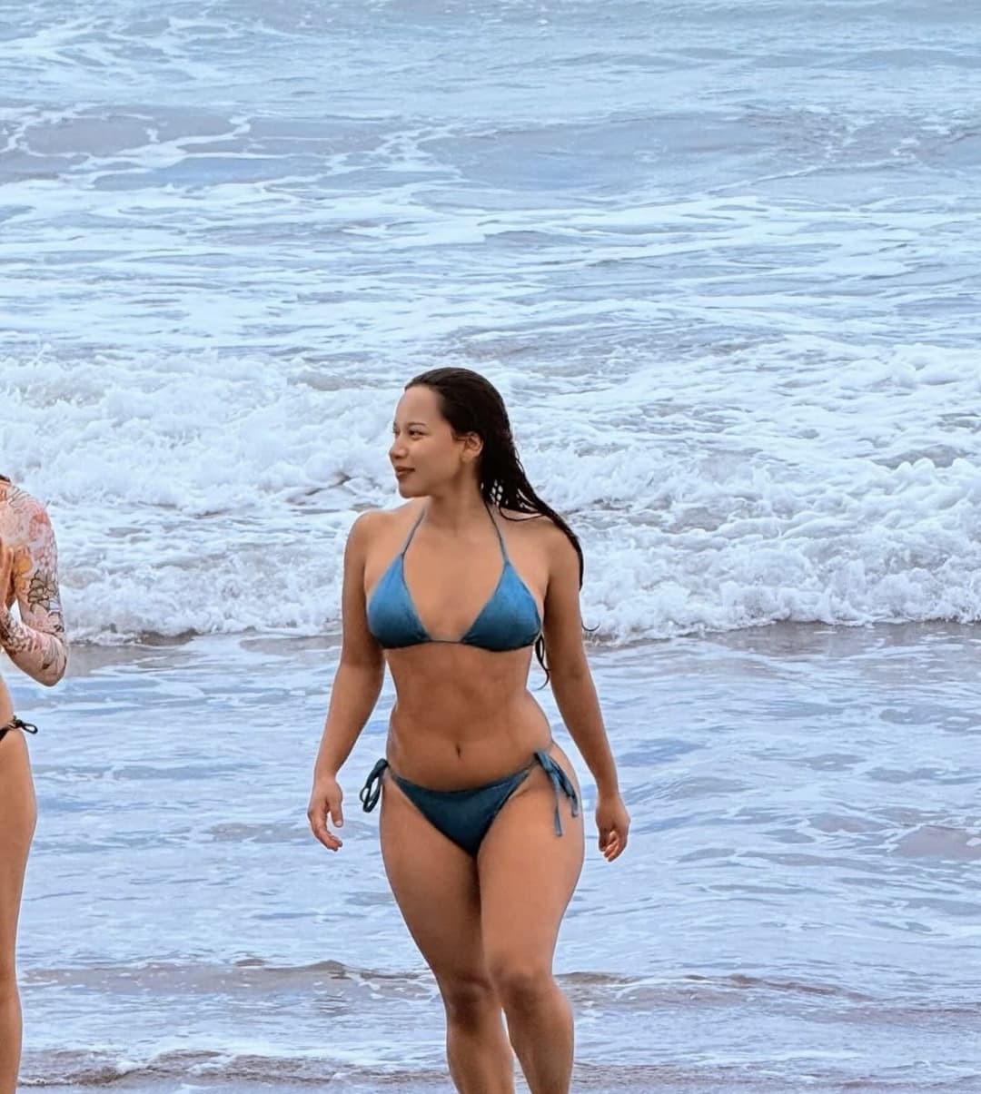 Colombian tiny girl PART 2