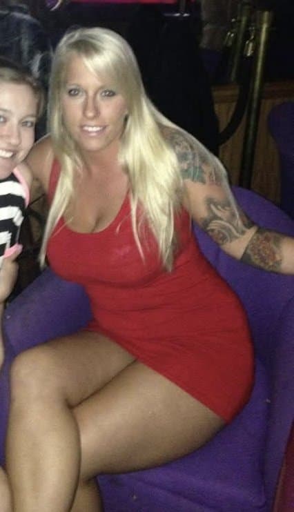 Two sisters with two great pairs of tits!