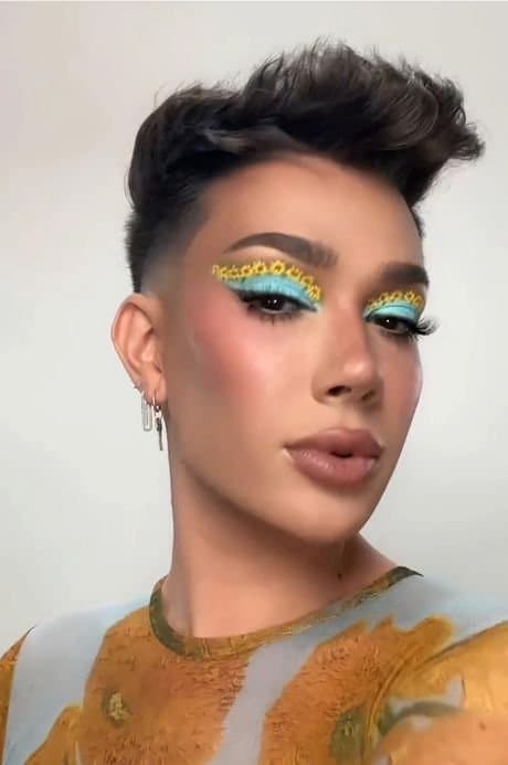 JAMES CHARLES GAY HUNI  ???