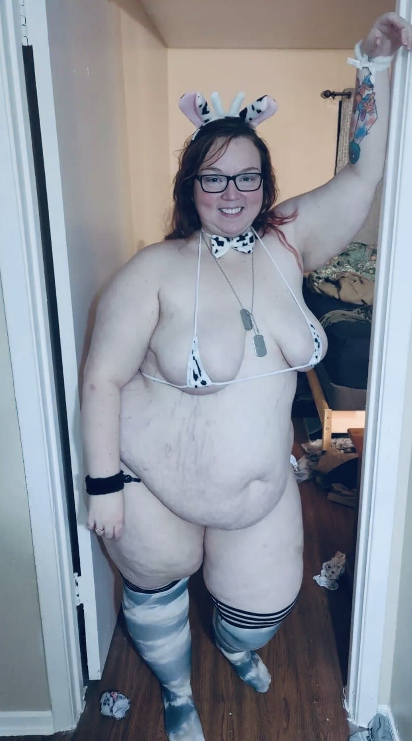 Extra Chunky Ottawa EscorT Lady Chubby ‘DolleX’ Dolly Full  Service Escort ??CANADA