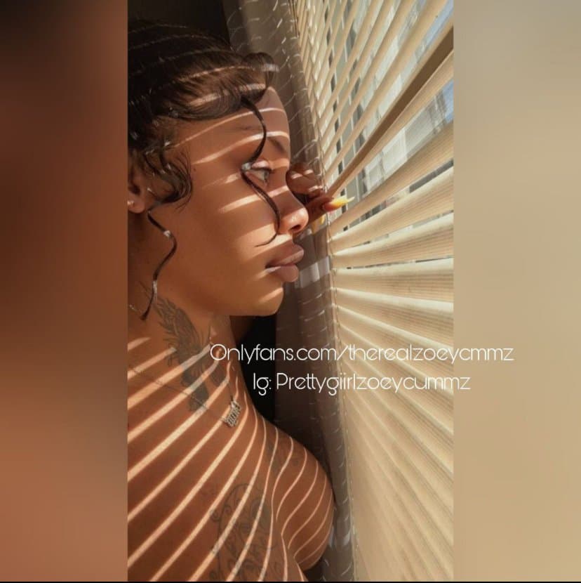 It’s ?? Ts Zoey Cumms ??*N^styN^sty?Mouth‼️