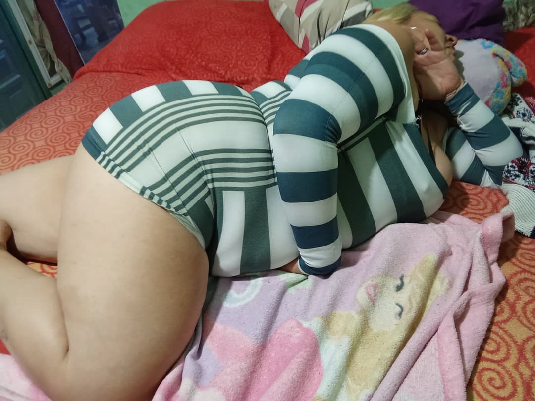 Para los amantes de las gorditas y maduras culonas