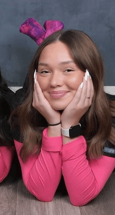 21 year old nursing student from Iowa, meet Annabelle