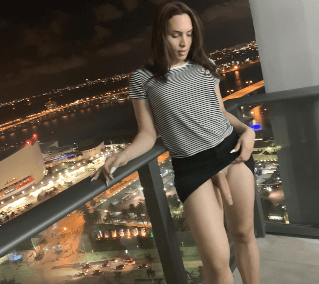 ⚧ Latina Domination | ⲎuⲛgSⲟⲛⲩⲁ | #131