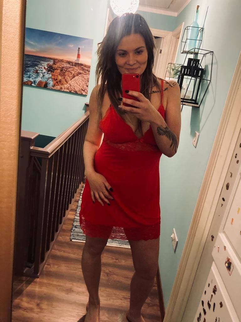 Slut katie from uk... her bf lost her on dice game..