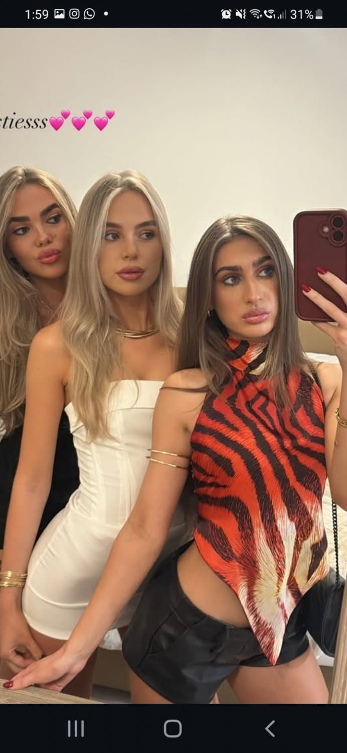 Dirty British liverpool scouse slut sexy