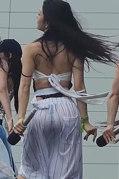 Lee Seoyeon MEGA Album - Ass/Boobs/Waterbomb See Thorough/Bikini/Tight (Fromis_9) KPOP MEGA ALBUM