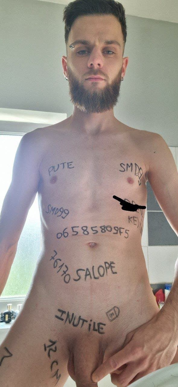 Kevin 0658580975 76170 Port Jérôme sur Seine 1998