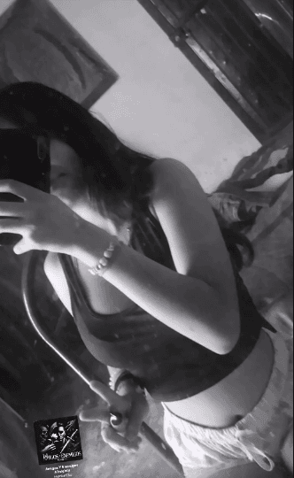 Zaureth Gonzalez pack de fotos y videos Cachondos de sus ricas tetas y video de su vajina rica HMO