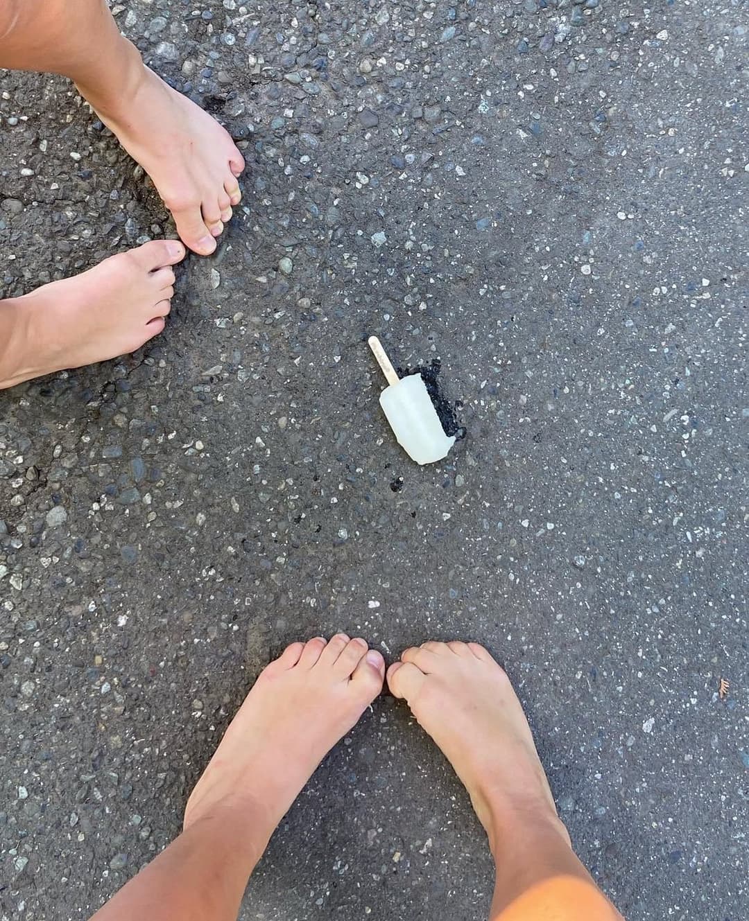 Submitted Teen Friend