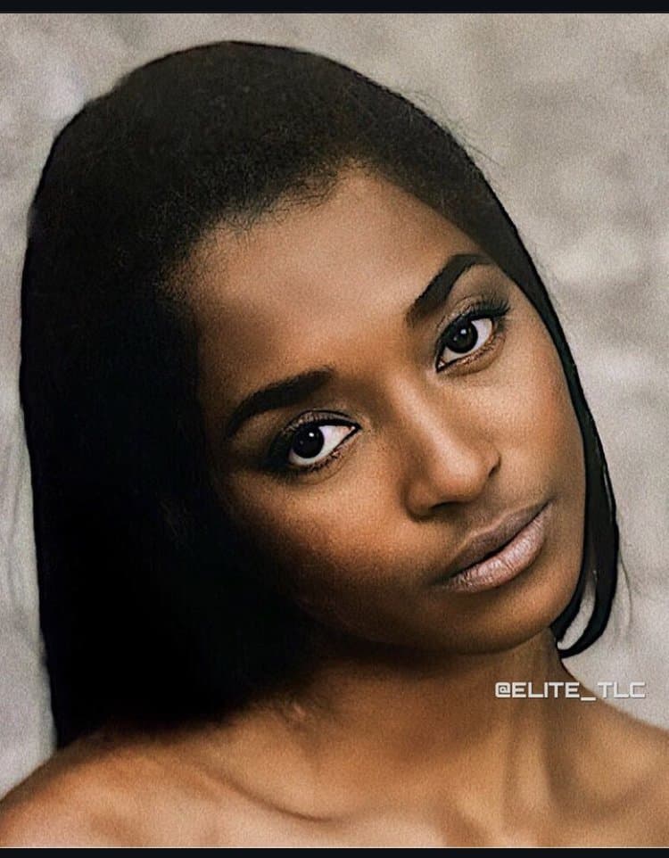 Chilli I Can’t Control Myself Seeing Her