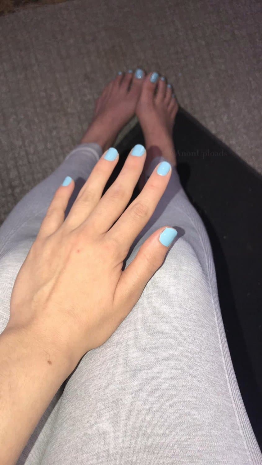 Petite amateur 18yo Latina Snapchat nudes leak