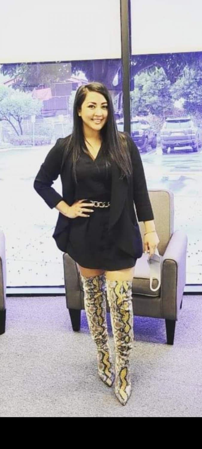 Sexy Latina Miriam long beach