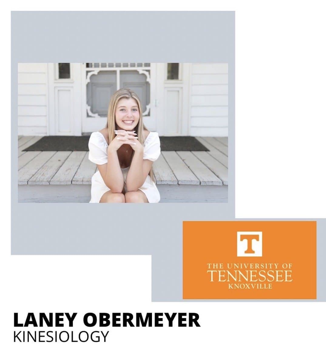 University of Tennessee (Knoxville) Water Polo Player With Nice Body Laney O.