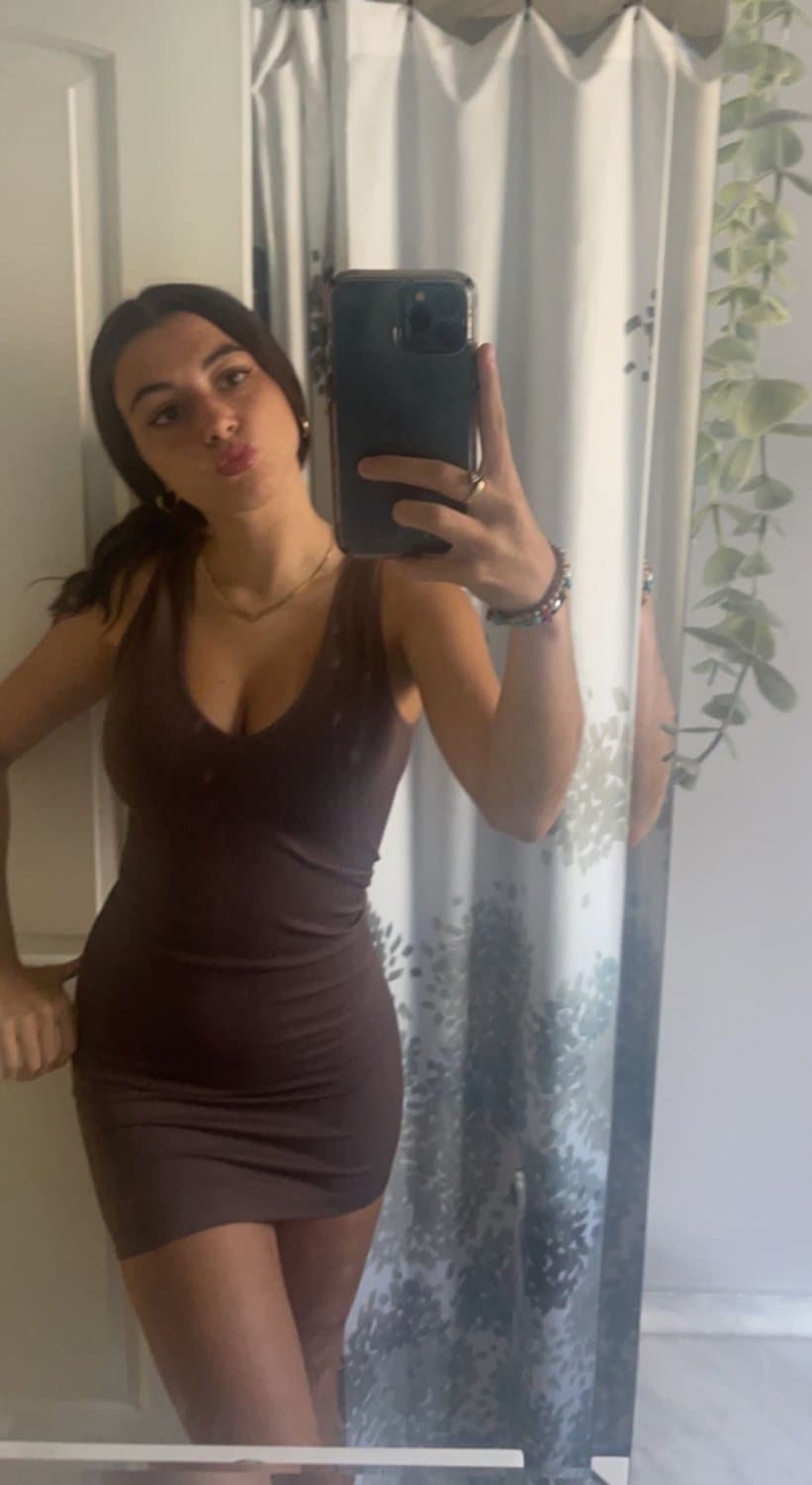 Evangeline G - Hot vsco teen (St. John’s)