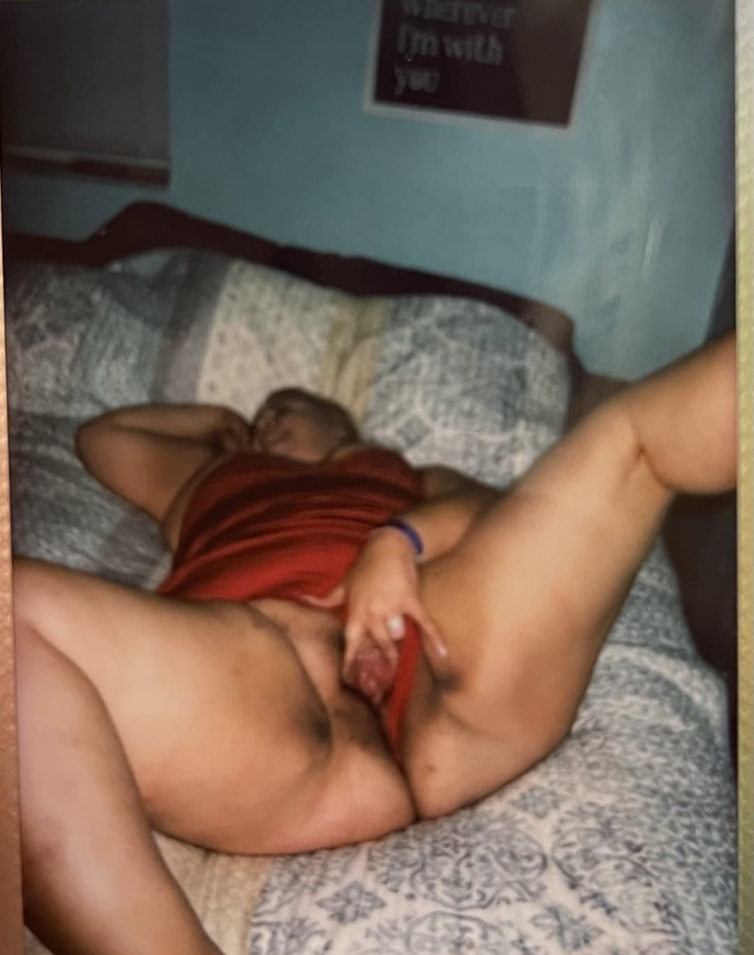 Dumb slut wife Abby banks Kik banks.jj59 for more