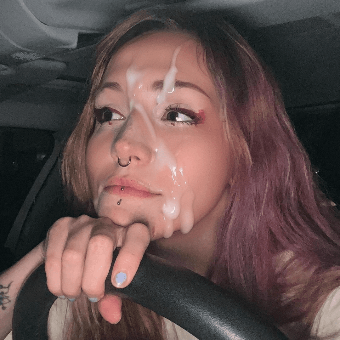 Milking #2 (Facial Only)