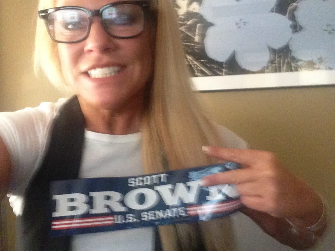 Friends that Swing Together, Stay Together...and get posted on Internet