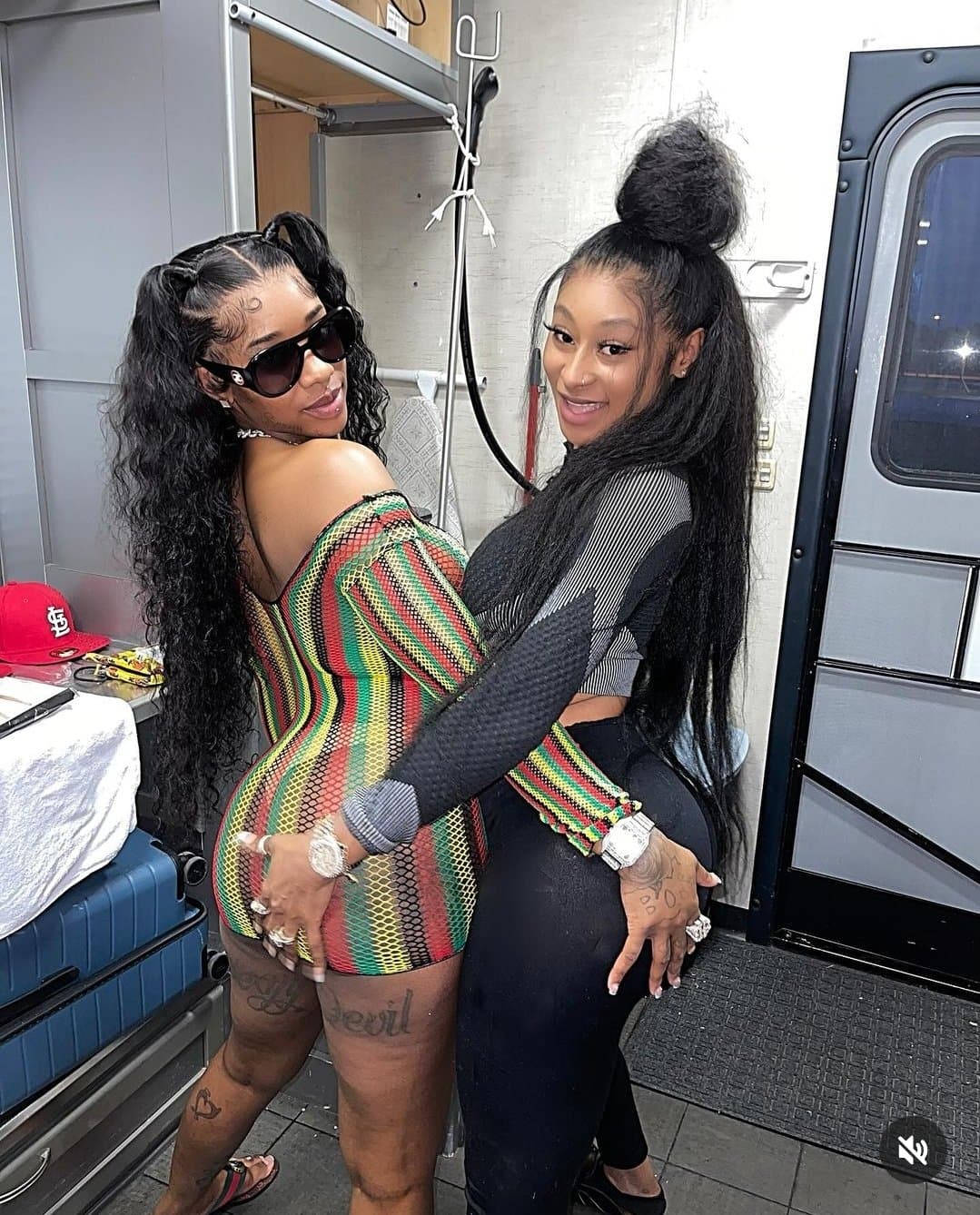 Creamie Nasty freaky thicc Sluts fever