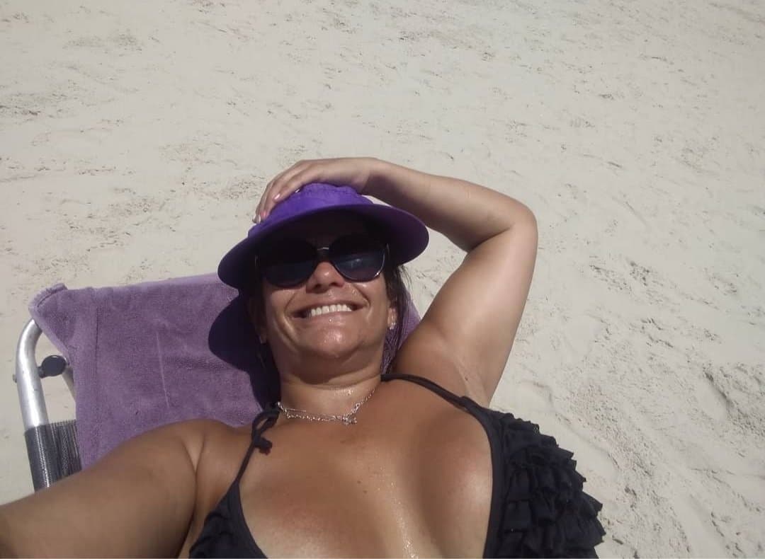 Sandra coroa gostosa