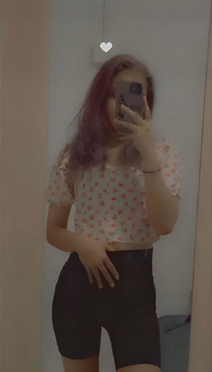 cute girl masturbate