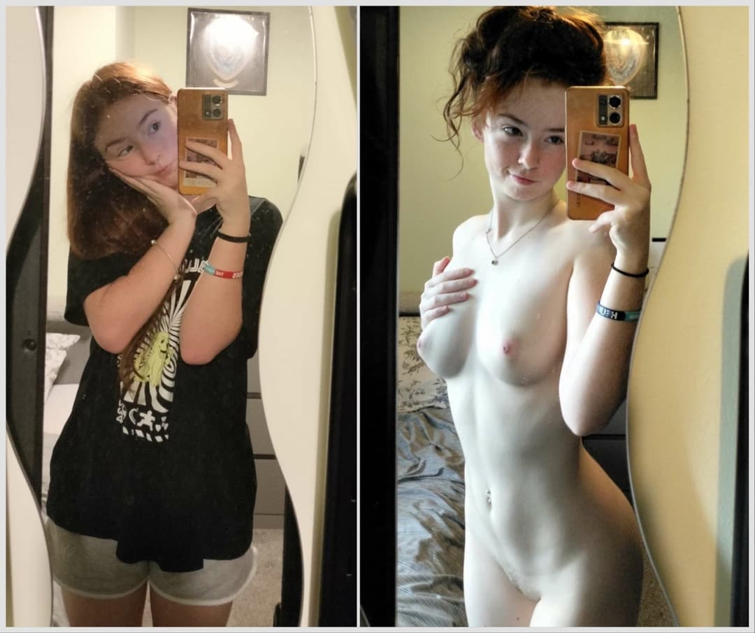 Bimbos,voyeur and ai