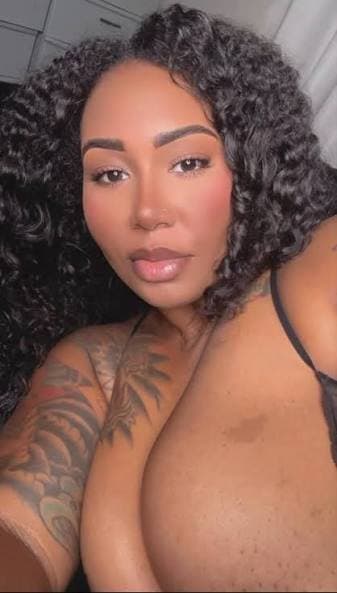 Milf Aged Big Titty Louisiana Thot Now in HTX