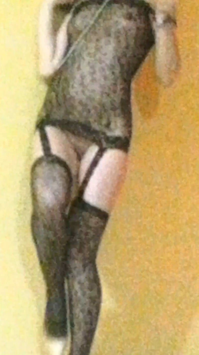 Hot dance from teen wife horny slut