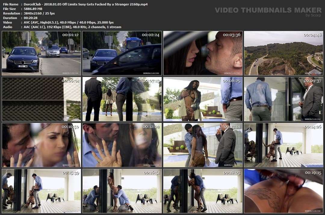 Susy gala screens for U/L soon