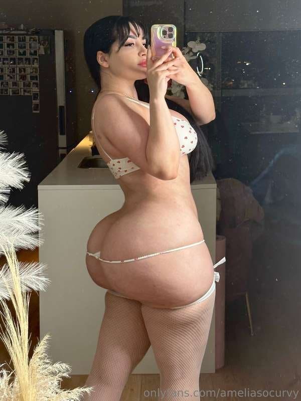 Yummy Persian bbw ❤️‍???????