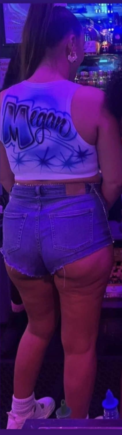 Bar-bae onlyfans pawg