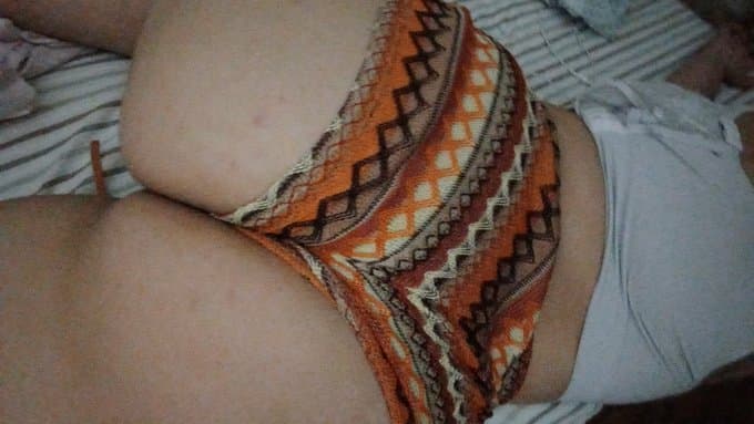 Iris (luvv.kikii_) gordinha gostosa