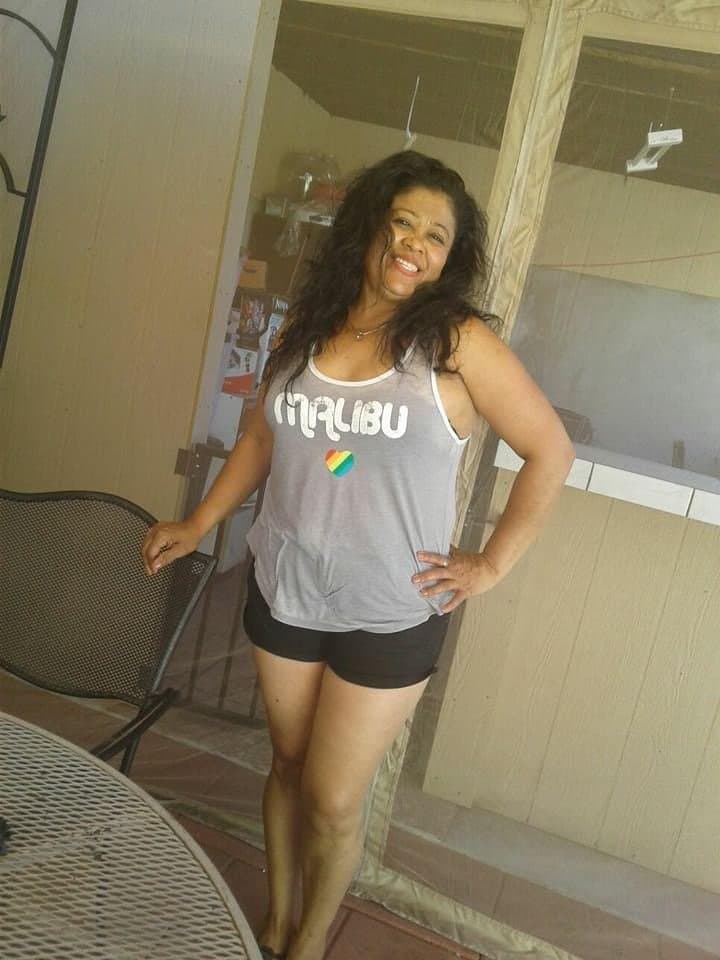 Some housekeeping lady I use to hit Lol facts