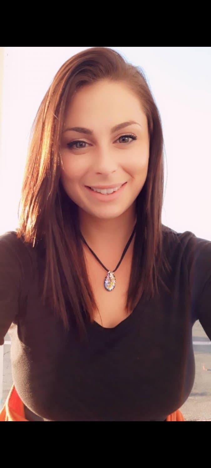 29 yr old Cali Slut Codi Leaked