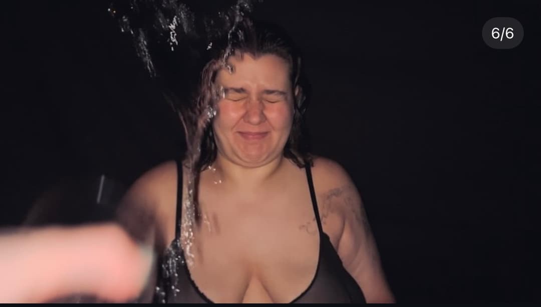 bbw gf nude dancing Eylul