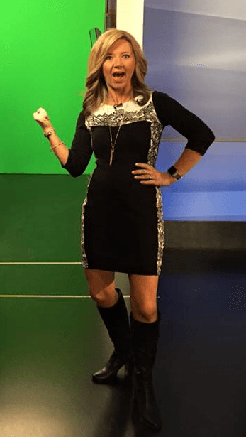 Lisa Hidalgo news milf