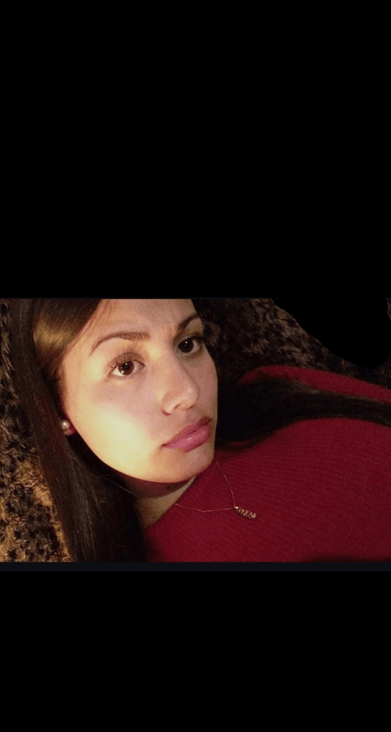 Que buena que está la que encontré en ig