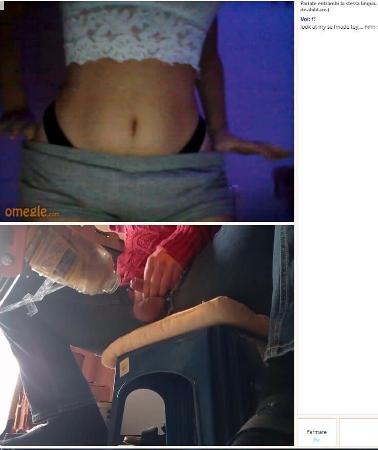 Robby – or Ventiboy