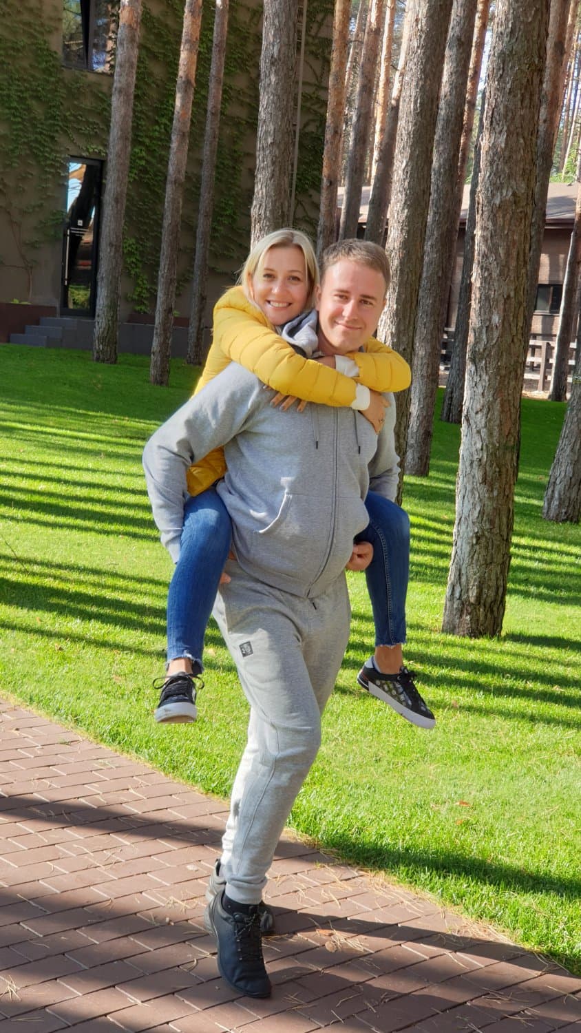 Young and old parents ?