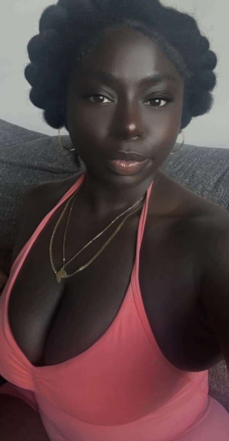 Dark Chocolate Princess ????????????????????????????????????