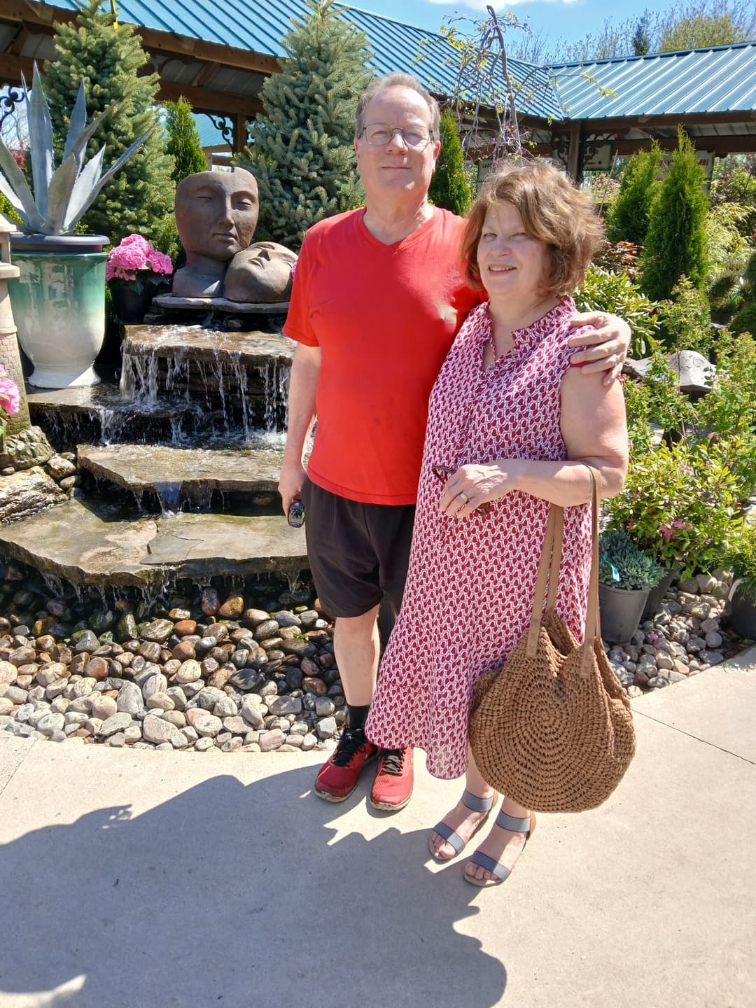 Cuck lost bet. Pics of them and family. Chatham Ontario. Robin & Mike. Dm for hubbys pics