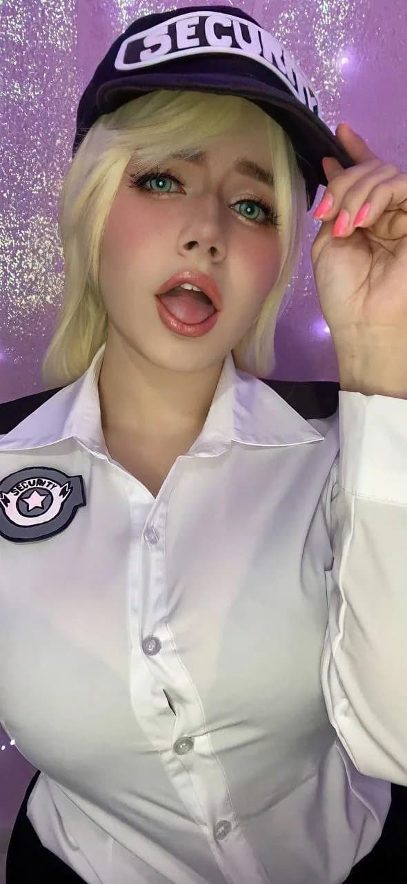 Vanessa - Punk Macarroni