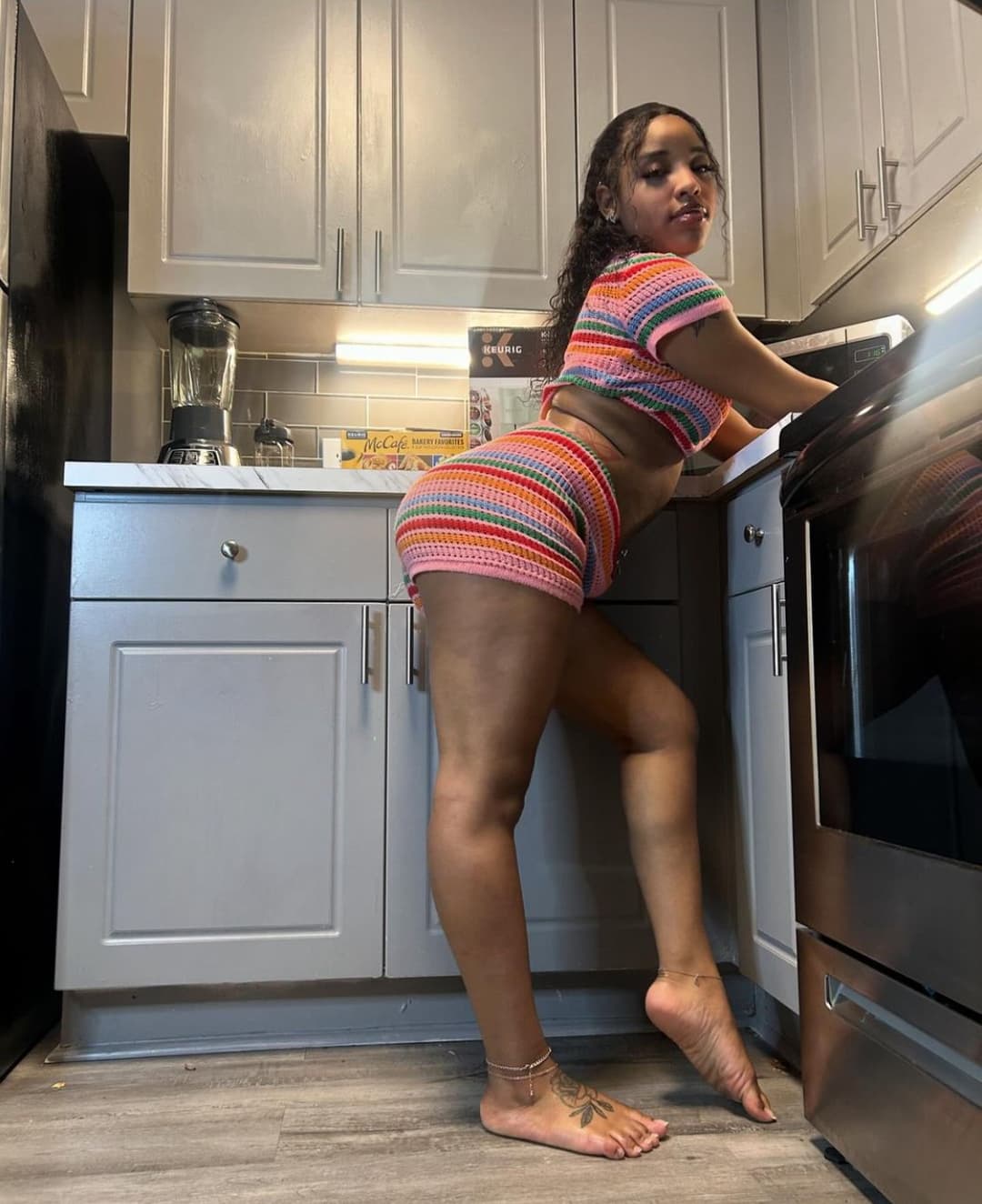 Gosm Love Baddies (Mya)22